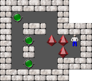Уровень 5 — Revenge 22
